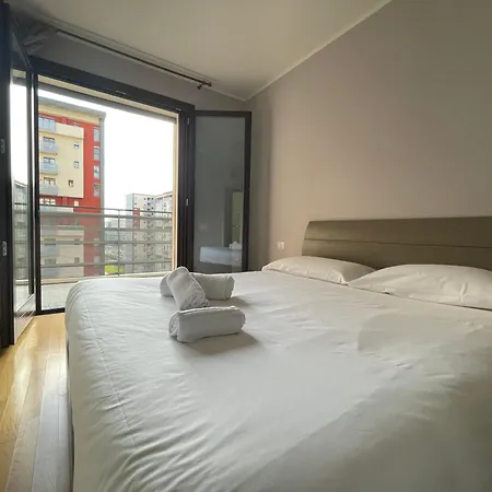 Hospitamicomfort A 15 Minuti Dal Duomo Di 公寓