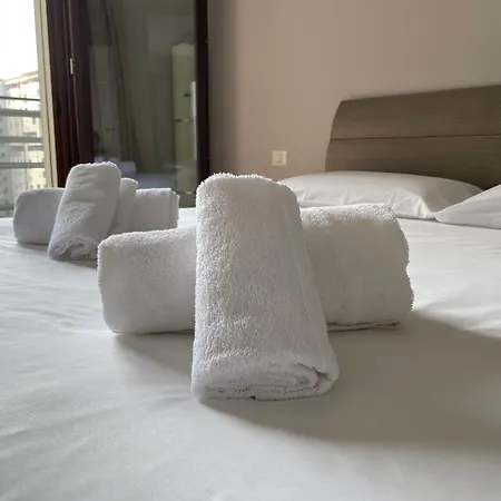 Hospitamicomfort A 15 Minuti Dal Duomo Di 公寓 米兰